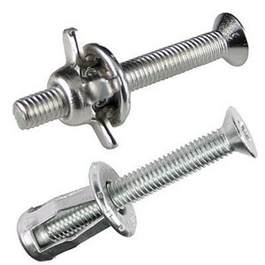 Molly Jack Đinh Tán Jack Nut Xe Kim Loại Vít Cánh Hoa Nuts Mù Đinh Tán Jack Spider Nut Mù Ren Chèn Nutserts - Product Image 4