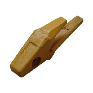 ओएम खुदाई स्टील कास्टिंग एडाप्टर 1u0257 निर्माण मशीनरी भागों - Product Image 2