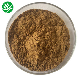 Sıcak satış doğal sibirya Ginseng özü 0.8% Eleutheroside B + E tozu - Product Image 2