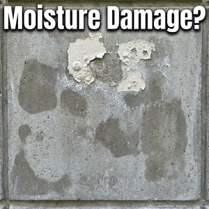 Water Based Long Lasting Moisture Blocking Sealing Barrier Undercoat Preventing Damp Seepage For Building Wall Floor Base - Product Image 2