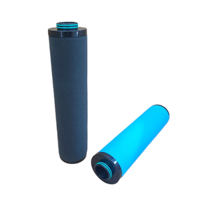 Filtro de Precisión Manny DD265 para Purificación de Aire Comprimido - Product Image 6
