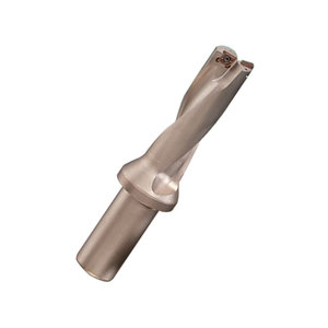 ดอกสว่านเจาะเหล็กแบบไม่มีเคลือบผิว รุ่น SDM ชนิด 4MT ปลายเรียว ยี่ห้อ Mas Metric Jobbers Length - Product Image 2