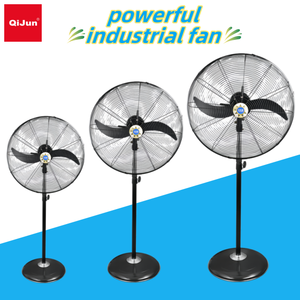 Chất Lượng Cao 20/25/30 Inch Công Nghiệp Bệ <span class=keywords><strong>Fan</strong></span> Với Turbo AC Động Cơ Đồng Orl Ox Đứng Tường <span class=keywords><strong>Fan</strong></span> Cho Thông Gió Trong Nigeria - Product Image 2