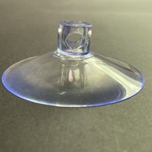 Ventosa de Succión de Vidrio de Grado Industrial de Alta Resistencia Hao Hai, Ventosas de PVC Ecológicas con Orificio Lateral - Product Image 1