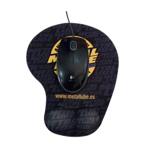 แผ่นรองเมาส์เกมมิ่ง <span class=keywords><strong>Steelseries</strong></span> Qck พิมพ์ลายคุณภาพสูง สีตามสั่ง - Product Image 3