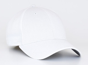 Estate Confortevole Flex fit Cap Con Quick-Dry respirazione In Bianco o il Ricamo logo strutturato Personalizzato Cappello Da Baseball Logo Personalizzato <span class=keywords><strong>spo</strong></span> - Product Image 6
