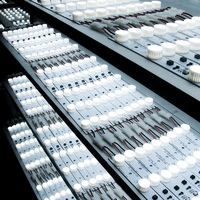 Módulo de Luz LED de Alta Potencia de la Marca SLT para Caja de Luz de Aluminio SL-BL003-100-E  CE, ETL