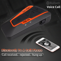 Casque de moto T9S-V4 avec interphone, étanche IP67, radio FM intégrée, compatible OEM, certifié CE, ROHS, TELEC