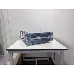 Generador de Señales Rohde & Schwarz Smw200a Usado - Product Image 3