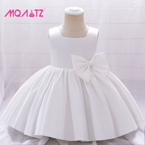 <span class=keywords><strong>Baby</strong></span> Club Party Prinzessin Kleidung Verkleidung Geburtstag Outfit Kinder Kleider Mädchen Kleid für Mollige - Product Image 4