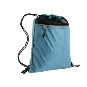 Kids Packable <b>Drawstring</b> <b>Bag</b> Nylon <b>Drawstring</b> <b>Bag</b> kids portable backpack - Product Image 2