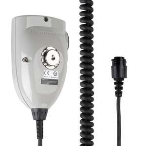 Motorola Mobile Radio <b>Speaker</b> <b>Microphone</b> RMN5127 for DM4601e DM4600e DGM8500e DM4401e Walkie-Talkie Remote Keypad <b>Microphone</b> - Product Image 3