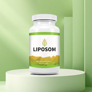 Liposom Suplementos Dietéticos 60 Cápsulas Adecuado para Hombres y Mujeres - Product Image 3