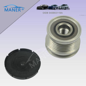 Alternateur à roue libre AC MANER 045903119A 3G903119B pour Audi A3 A4 TT VW AMAROK BORA GOLF II III IV V VI VII JETTA - Product Image 4