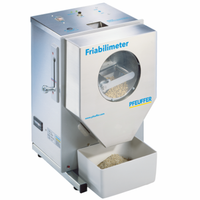 Analyseur de friabilité du malt Pfeuffer Friabilimeter (18100000) Allemagne