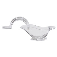 Keuken Fruit & Groente Gereedschap En Gadgets Speciale Vogel Vorm Fruit Juicer Handmatige Citroenpers