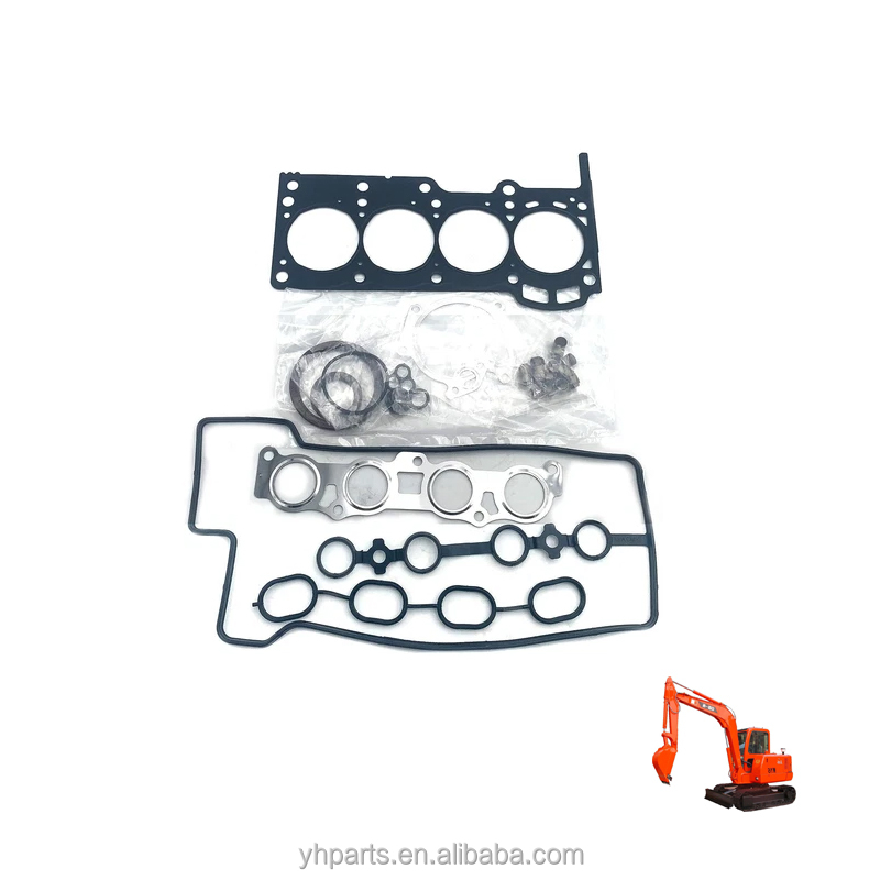 3SZ Engine Gasket Kit & Main Crankshaft Bearing Set