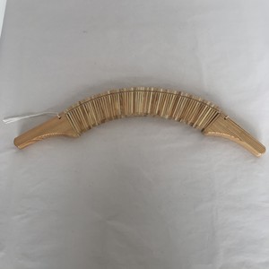 Jouet pour enfants Instrument de <span class=keywords><strong>percussion</strong></span> traditionnel japonais en bois Kokiriko - Product Image 4