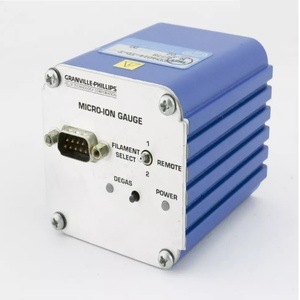 Módulo Barómetro de Microiones GRANVILLE-PHILLIPS 29682 DE 20354014-TD-T - Product Image 6