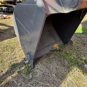 Excavadora Hidráulica de Cadenas Hitachi ZX240 de 24 Toneladas, Máquina Usada Original de Segunda Mano de Japón - Product Image 5