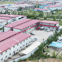 Faible Coût Préfabriqué Bâtiment De L'hôtel Hangars Préfabriqués Mexique