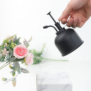 Bomba de pulverización de agua para <span class=keywords><strong>mister</strong></span> grande, vidrio de color, planta - Product Image 1