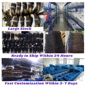 Người Mới Bắt Đầu Thân Thiện Glueless 7X5 HD Ren Đóng Cửa Tóc Giả Tóc Thô 13X6 HD Ren Phía Trước Tóc Giả Brazil Sóng Cơ Thể Tóc Con Người - Product Image 6