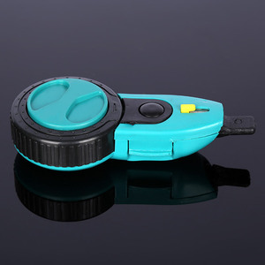 Fontaine à encre automatique DIY, outil de marquage portable mini pour le travail du bois et la construction, poignée ergonomique de 14 cm - Product Image 2