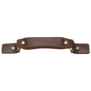 Asas <span class=keywords><strong>de</strong></span> Repuesto para Maletas Source Point, Fundas <span class=keywords><strong>de</strong></span> Cuero para Asas <span class=keywords><strong>de</strong></span> <span class=keywords><strong>Equipaje</strong></span> para <span class=keywords><strong>Reparación</strong></span> <span class=keywords><strong>de</strong></span> Bolsas <span class=keywords><strong>de</strong></span> Viaje - Product Image 2
