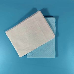 Coussin de propreté pour chiot en bambou jetable, entièrement absorbant, pour l'apprentissage de la propreté des chiens, coussin de propreté pour chiots, coussin de propreté pour chiens - Product Image 4