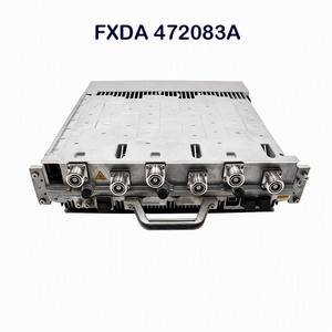 FXDA 472083A <span class=keywords><strong>101</strong></span>/102/103 โทรคมนาคม NSN BBU Flexi MCPA RRU โครงสร้างพื้นฐานไร้สาย สำหรับโนเกีย - Product Image 1
