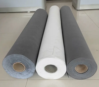 Matériaux de construction avancés, membrane respirante durable, imperméabilisation PP+PE non tissée