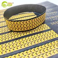 High Quality Printing Paper Bracelet by Tyvek Wristbands Machine