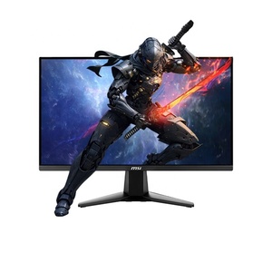 Vente en gros de moniteurs de jeu 255XFV 24,5 pouces, écran LCD rapide VA 1920X1080, moniteurs d'ordinateurs de bureau, moniteurs 2 - Product Image 1