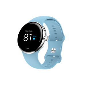 Reloj Inteligente DF LA24 con Llamadas Bluetooth, Pantalla AMOLED de 1.3 Pulgadas, Monitorización del Sueño, Fitness, Presión Arterial, Dispositivos Portátiles Resistentes al Agua - Product Image 2