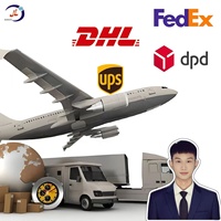JUNLIN-Transporteur maritime chinois offrant un service DDP porte-à-porte pour les marchandises dangereuses spéciales du Royaume-Uni, transit de 35 à 40 jours.