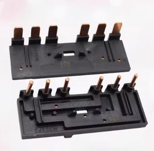 Contactor de 24V CC, 2, 2, 2, 2, 2, 2, 1, 2, 2, 2, 2, 2 V CC - Product Image 5