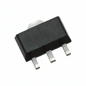 Compre Componentes Electrónicos en Línea KA75420MTF TO 243AA, Canal del Fabricante de Gestión de Energía (PMIC) - Product Image 1