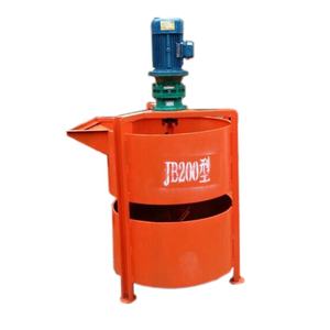 ถังเก็บคอนกรีต BE-FOCUS ความจุ 3-8 ลูกบาศก์เมตร กำลังไฟ 7.5 กิโลวัตต์ อายุการใช้งานยาวนาน รับน้ำหนักได้ 1200 กิโลกรัม - Product Image 2