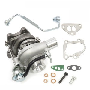 Turbocompresseur à Turbine 17200-97216 VQ50 VQ44 pièces automobiles de rechange d'origine pour Daihatsu <span class=keywords><strong>Copen</strong></span> L880K L275S L285S L405S L415S - Product Image 6