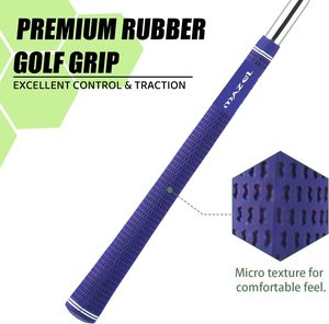 Mini Palo de Golf <span class=keywords><strong>MAZEL</strong></span>, Cabeza de Hierro, para Entrenamiento de Swing - Product Image 4