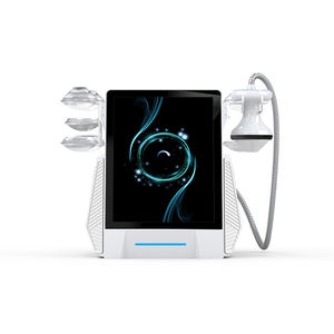 เครื่องนวดเพื่อสุขภาพแบบมืออาชีพ FR-A63 - อุปกรณ์ปรับรูปร่างและผ่อนคลายขั้นสูงพร้อมระบบบำบัดด้วยการสั่นสะเทือน - Product Image 1