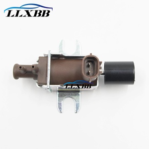NOUVEAU MR258166 139700-0350 Électrovanne à vide pour Mitsubishi Pajero V80 <span class=keywords><strong>V90</strong></span> 3.2 DI-D L200 2.5 Boîtes de vitesse compatibles - Product Image 5