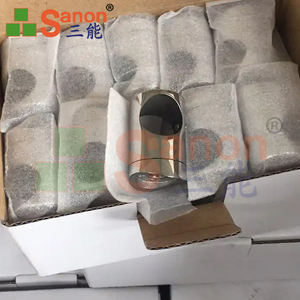 SANON Inox Präzisionsguss-Balustrade für Satin spiegel <span class=keywords><strong>304</strong></span> 316 Edelstahl-Stangen halter für Handlauf - Product Image 2