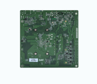 Fabricante ELSKY, placa base Itx N150/N100/N97/N305 RJ45 VGA 1H-DMI 4K Key-M M.2 2280/2242, placa base para pantalla de carretera