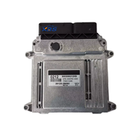Xinbosen Kualitas Tinggi 0212 OE 39125-2B092 MG7.9.8 Unit Kontrol Elektronik (ECU) Baru yang Dapat Diprogram, Berlaku untuk Kia