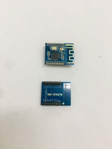 Модуль беспроводной связи <span class=keywords><strong>NRF24LE1</strong></span> совместим с NRF24L01 MCU пассивный Активный <span class=keywords><strong>RFID</strong></span> 2,4G GFSK Горячее предложение - Product Image 3