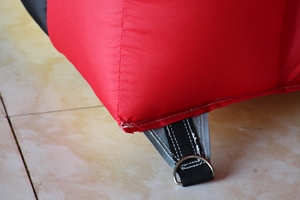 Tente gonflable pour l'événement commercial PLUTO PUPS - Imperméable, résistante au soleil, installation facile - Product Image 6