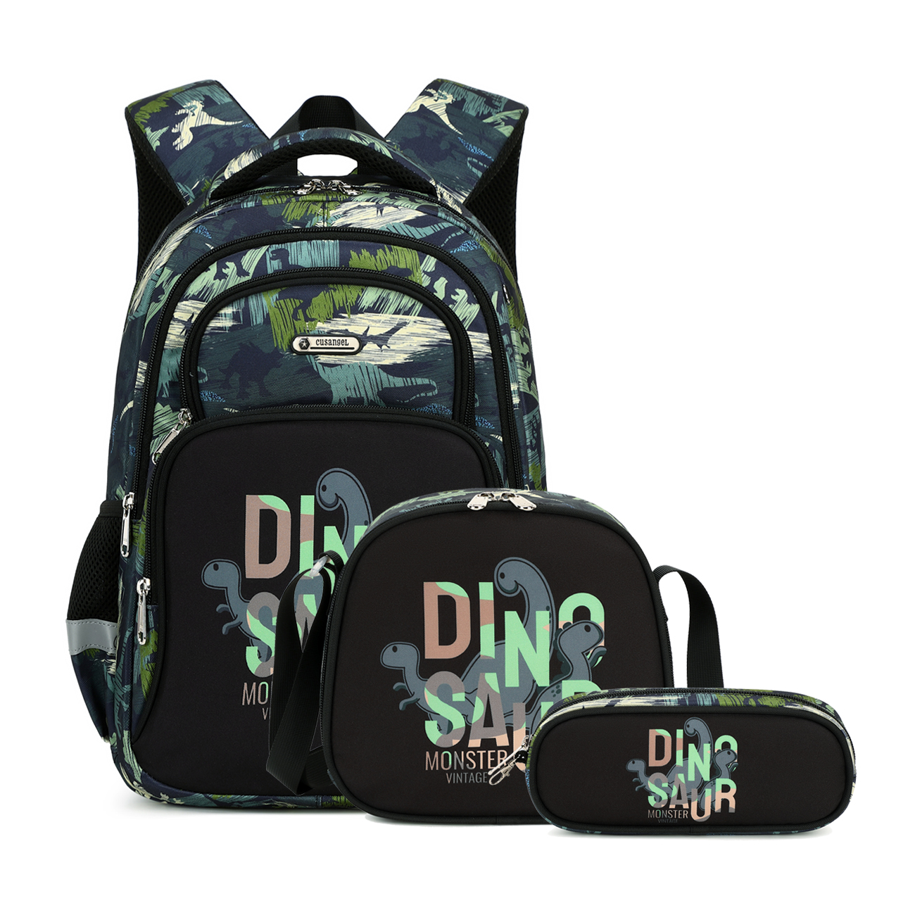 dinosauro della foresta