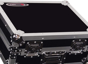 Fz1200 khu vực bay phổ 1200 phong cách DJ <span class=keywords><strong>Turntable</strong></span> <span class=keywords><strong>ATA</strong></span> trường hợp, màu đen - Product Image 3